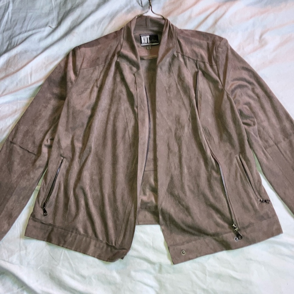 KUT from the KLOTH JACKET